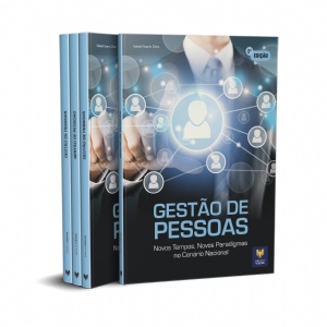 Gesto de Pessoas - 2 edio