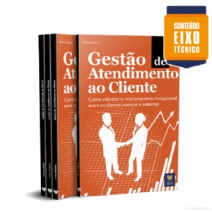 Gesto de Atendimento ao Cliente