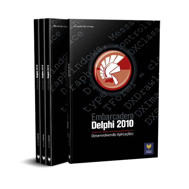 Programação Orientada A Objetos Em Delphi-2023