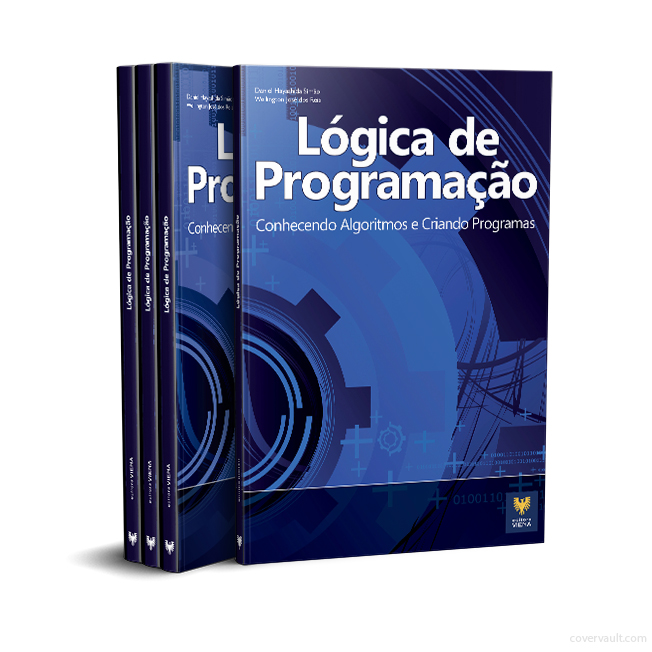 Logica de Programacao e Algoritmos - Lógica de Programação e Algoritmos